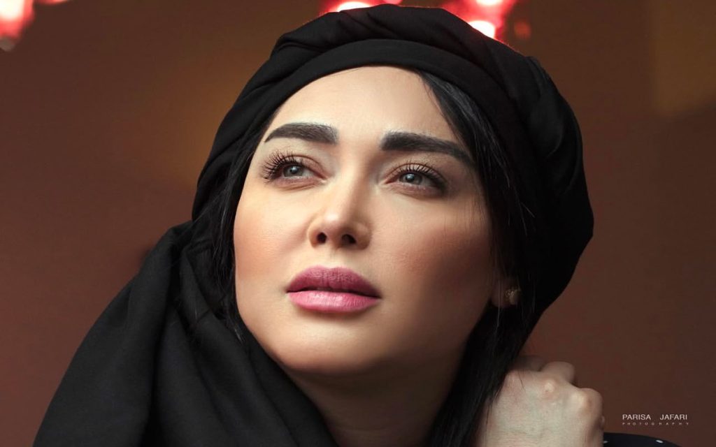 سارا منجزی‌پور