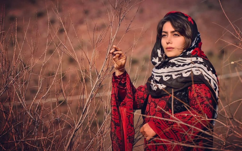 هدیه بازوند