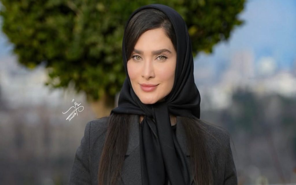 ساناز سعیدی