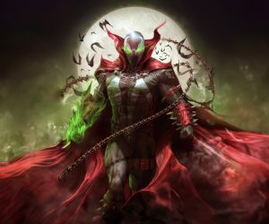 ۱۰ تا از بهترین انیمیشنهای جهان که مارول و دیسی آنها را نساخته