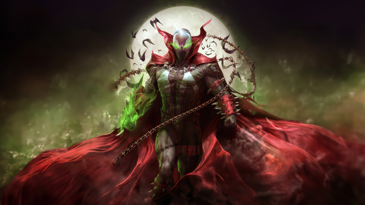 ۱۰ تا از بهترین انیمیشن‌های جهان که مارول و دی‌سی آن‌ها را نساخته