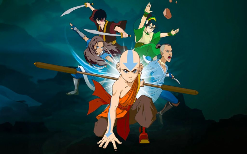 Avatar: The Last Airbender