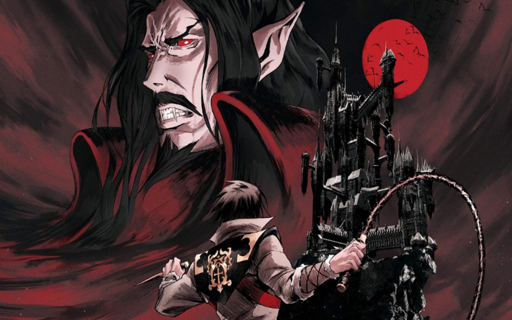 Castlevania