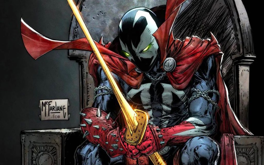 Spawn