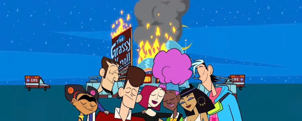 Clone High