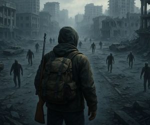 10 بازی‌های جهان‌باز برای کسانی که عاشقان سبک زامبی و بقا باید تجربه کنند