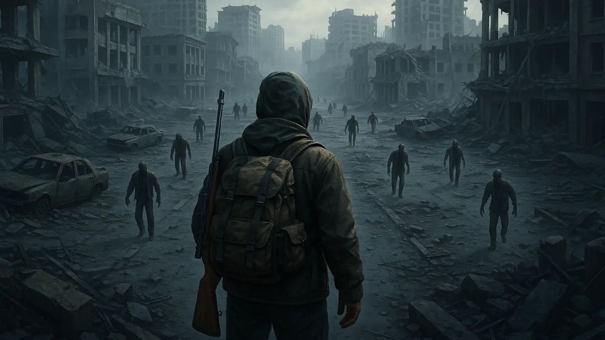 10 بازی‌های جهان‌باز برای کسانی که عاشقان سبک زامبی و بقا باید تجربه کنند