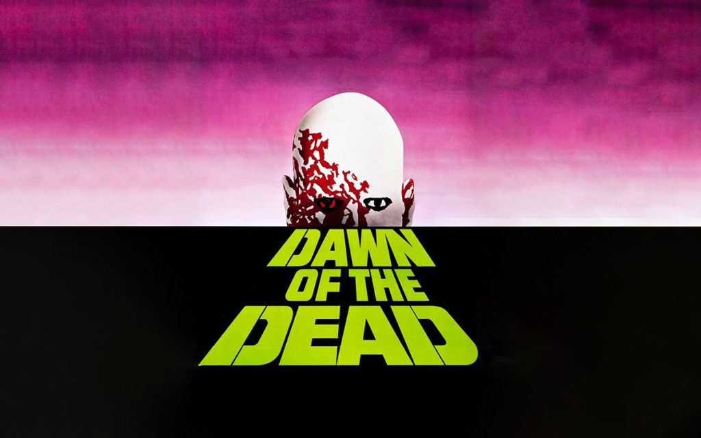 Dawn of the Dead (طلوع مردگان)