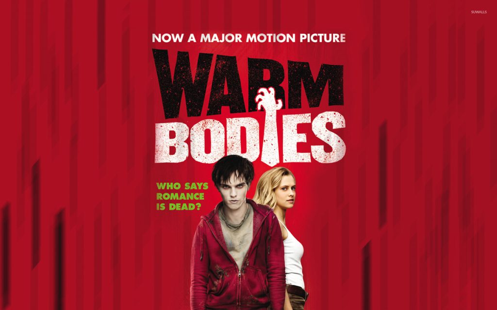 Warm Bodies (بدنهای گرم)