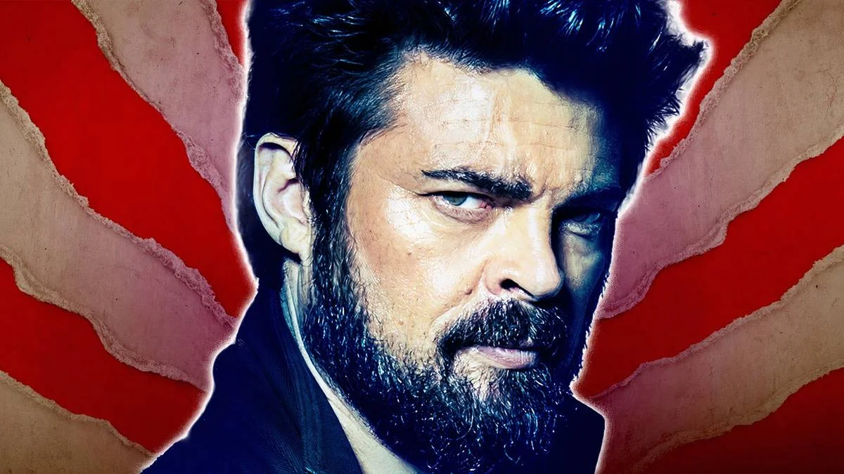 سریال پسران