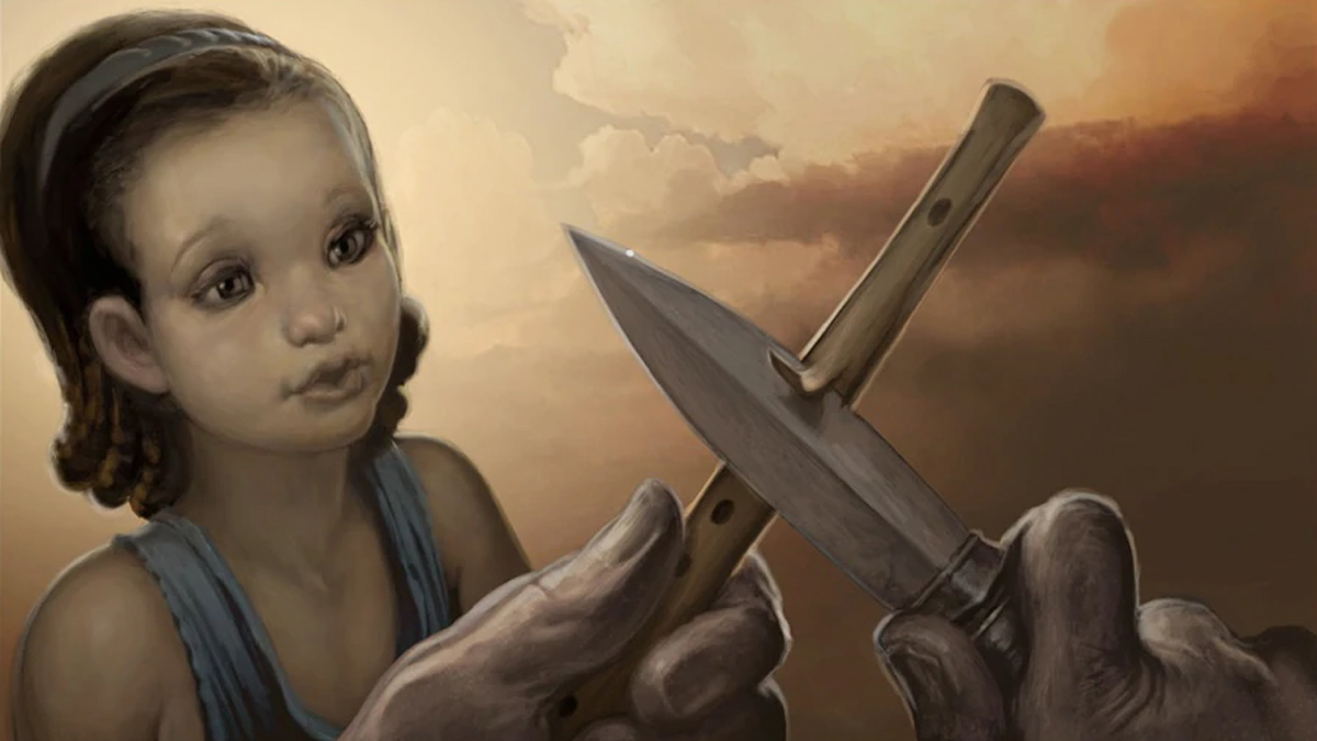 کالیوپه گاد آف وار