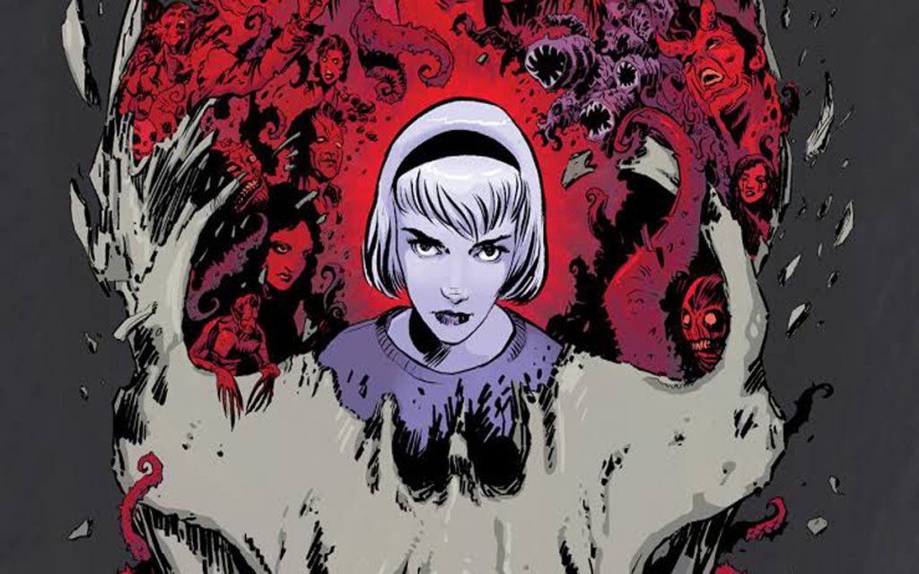Chilling Adventures of Sabrina