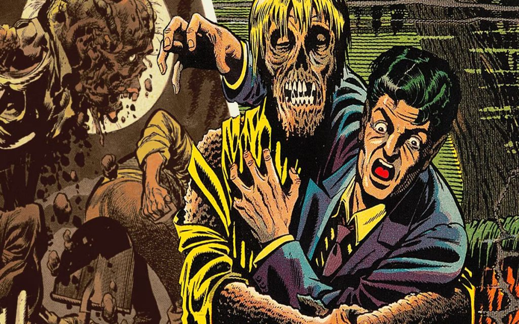 Tales From the Crypt