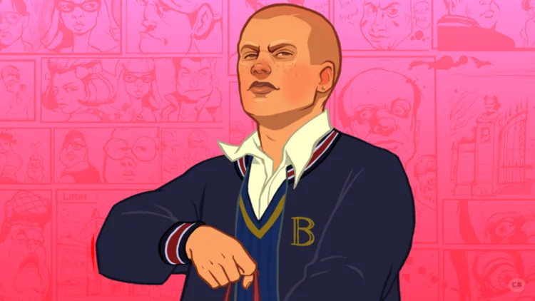 بازی Bully 2