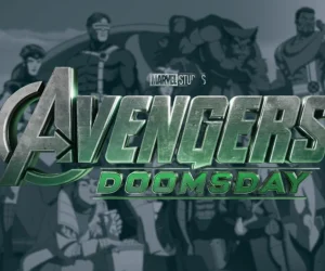 فیلم Avengers: Doomsday