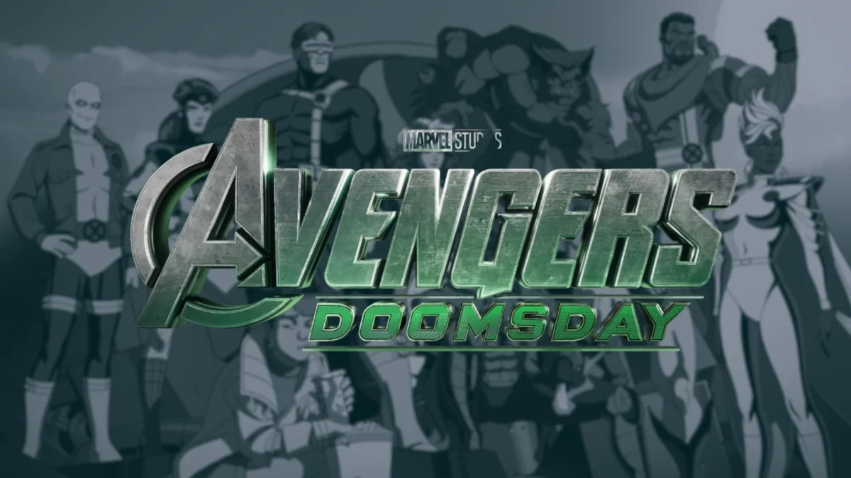 فیلم Avengers: Doomsday