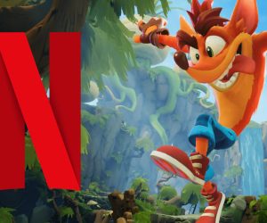 انیمیشن سریالی گاد آف وار