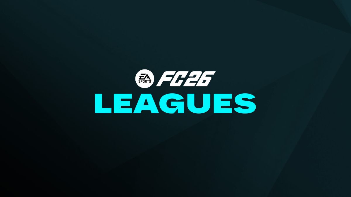 چه لیگ‌هایی در fc 26 حضور دارند؟ آشنایی با لایسنس‌های FC 26