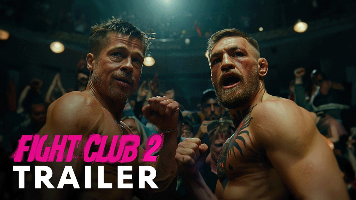 فایت کلاب 2