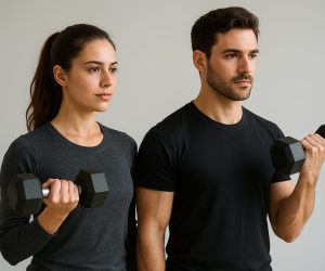 بهترین اپلیکیشن بدنسازی و فیتنس