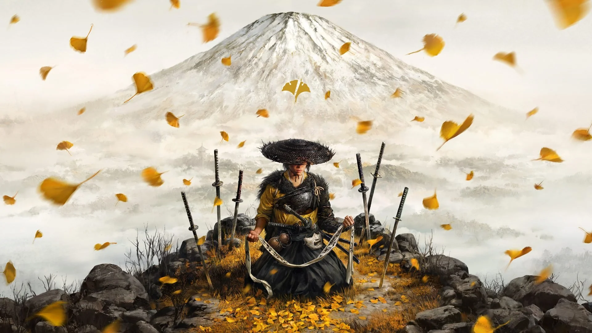 بررسی بازی Ghost of Yotei | سال 2025 تکمیل شد؟ - تصویر شاخص و اصلی