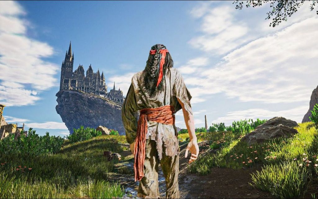 10 بازی‌های جهان‌باز برای کسانی که عاشقان سبک زامبی و بقا باید تجربه کنند