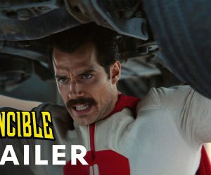 فیلم شکستناپذیر