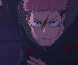 انیمه Jujutsu Kaisen / جوجوتسو کایسن
