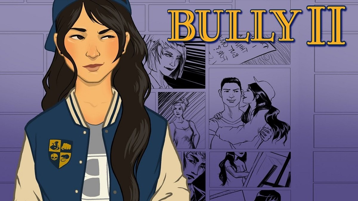 بازی Bully 2