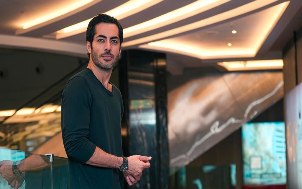 نوید پورفرج