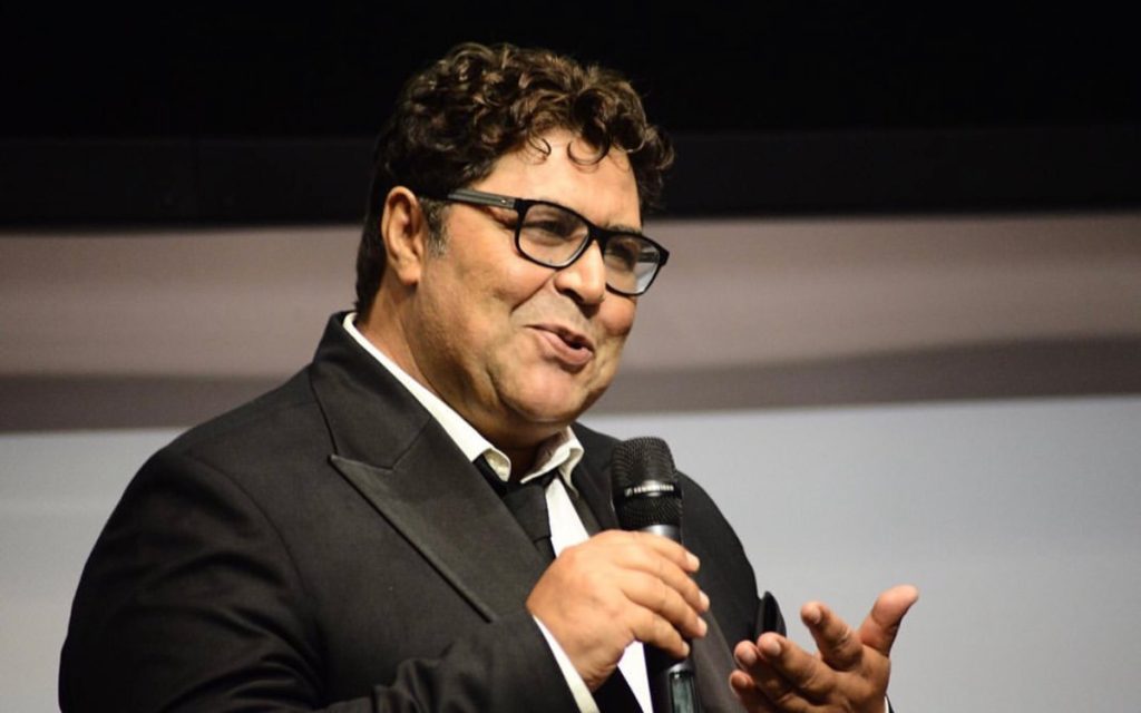 فرهاد اصلانی