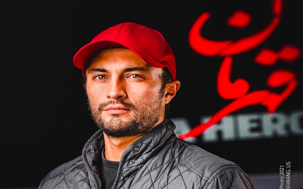 امیر جدیدی