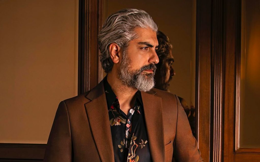 مهدی پاکدل
