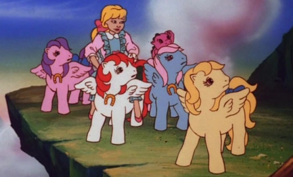 نقد انیمیشن سریالی My Little Pony | سرگرم کننده و دل‌نشین