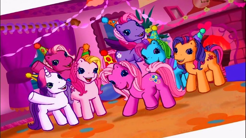 نقد انیمیشن سریالی My Little Pony | سرگرم کننده و دل‌نشین
