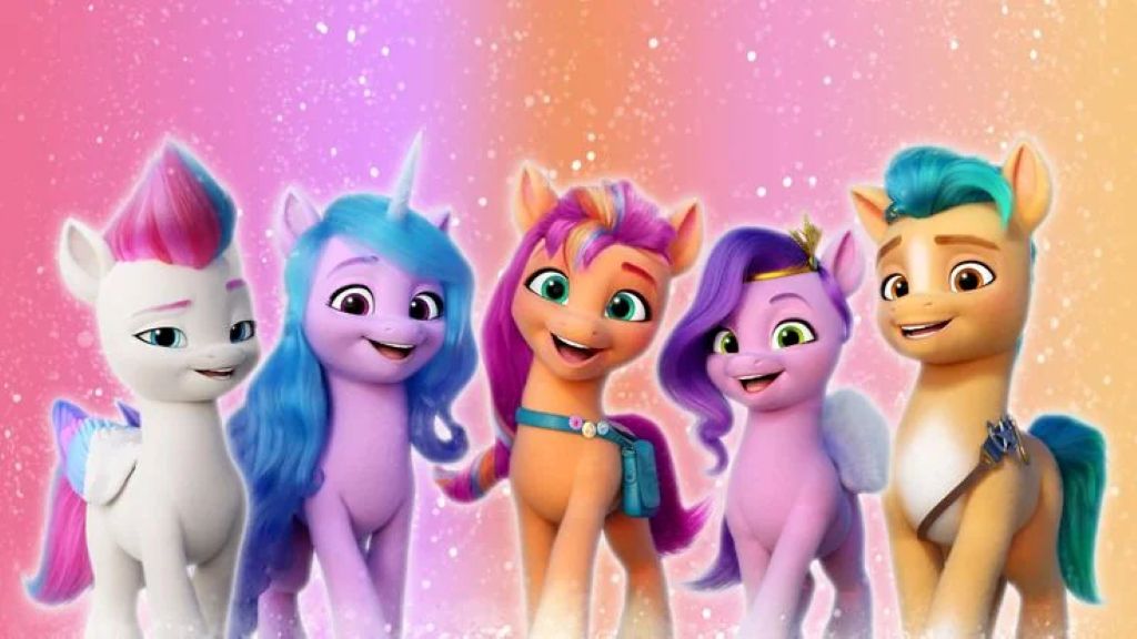 نقد انیمیشن سریالی My Little Pony | سرگرم کننده و دل‌نشین