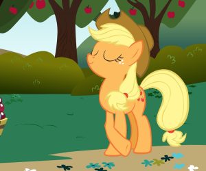انیمیشن My Little Pony