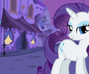 انیمیشن My Little Pony