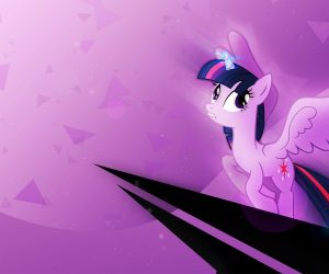 انیمیشن my little pony