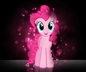 انیمیشن my little pony