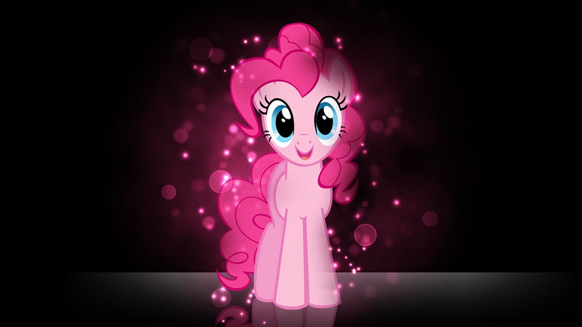 انیمیشن my little pony