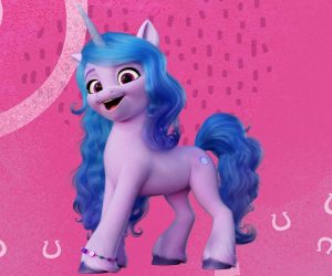 انیمیشن my little pony