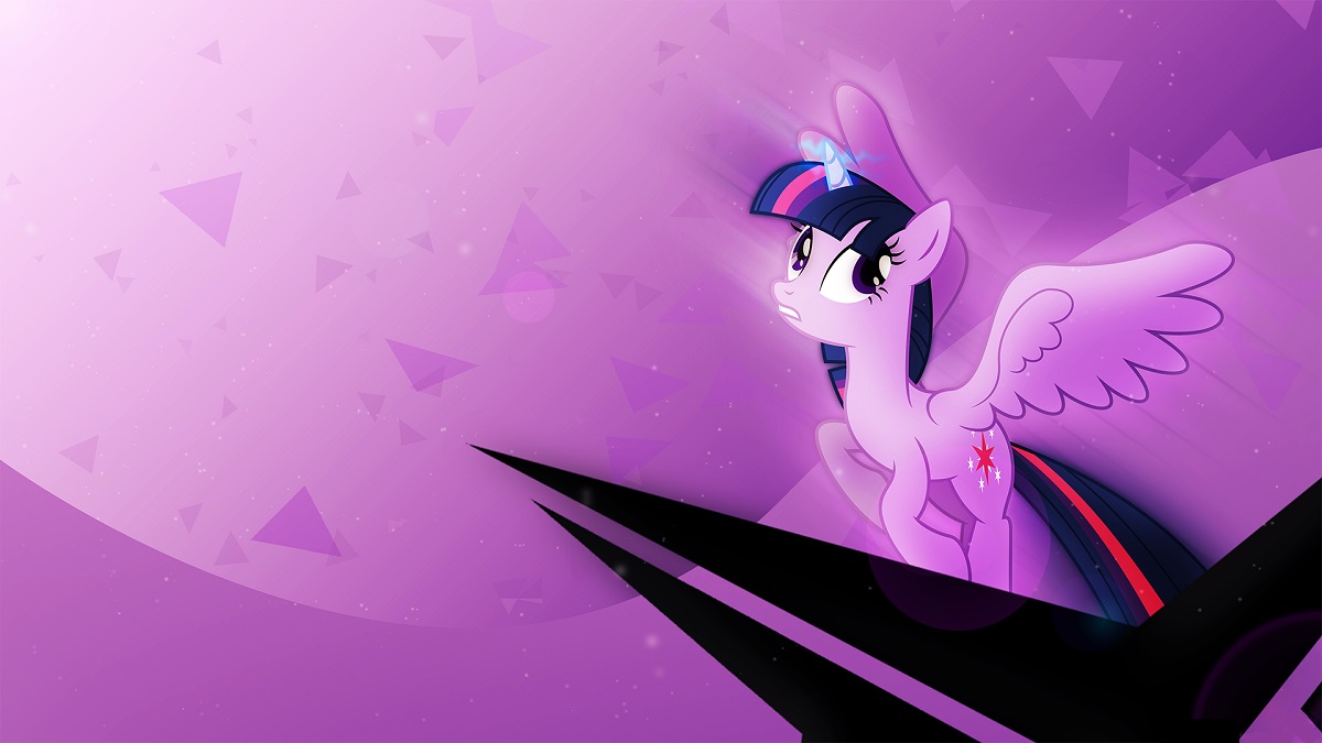 انیمیشن my little pony