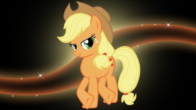 انیمیشن my little pony