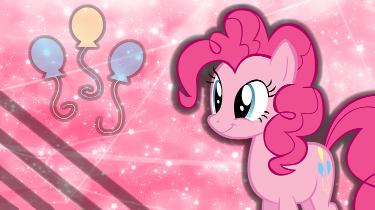انیمیشن my little pony
