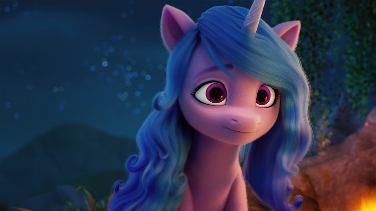 انیمیشن my little pony