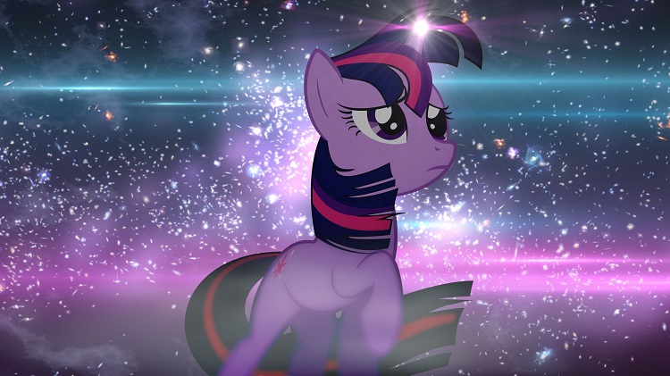 انیمیشن my little pony