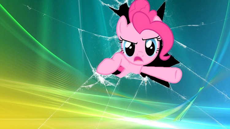 انیمیشن my little pony