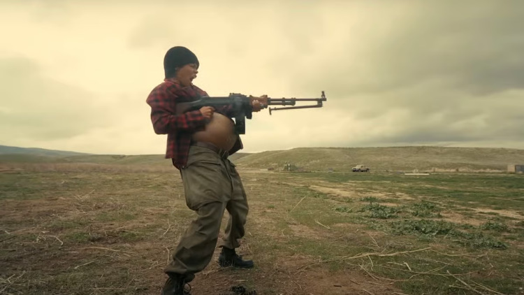 One Battle After Another هم به دل مخاطب سینمای جدی می‌نشیند و هم تماشاگران دنبال هیجان و سرگرمی را راضی می‌کند
