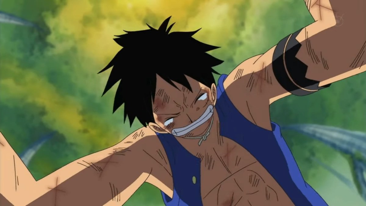 مانگا One Piece